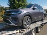 Volkswagen T-Cross 1.0 TSI ACC Kamera NEU SCHNÄPPCHEN - : Schnäppchen