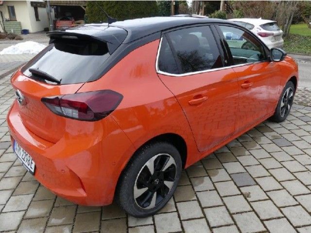 Opel Corsa F e Elegance - ab 30.09. imagem 2