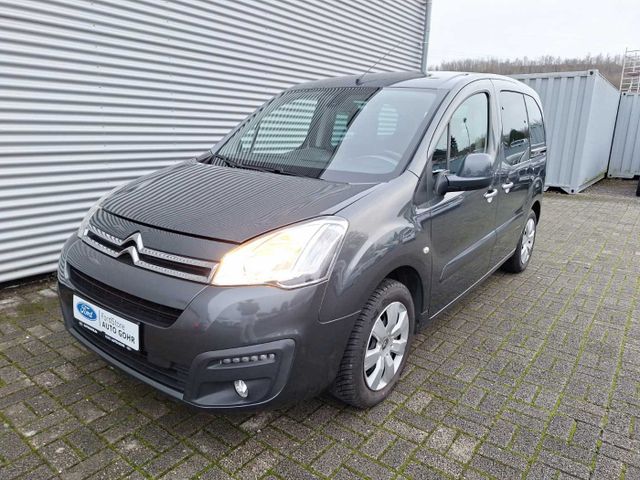 Citroën Berlingo Selection *TEMPOMAT*NAVI*GJR*KLIMA*