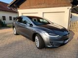 Tesla Model X 100D  6 Sitzer, CCS, FSD - Tesla Model X aus 2017