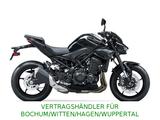 Kawasaki Z900 ABS 2026 Alle Farben - 1,9 % Finanzierung - KAWASAKI FINANZIERUNG