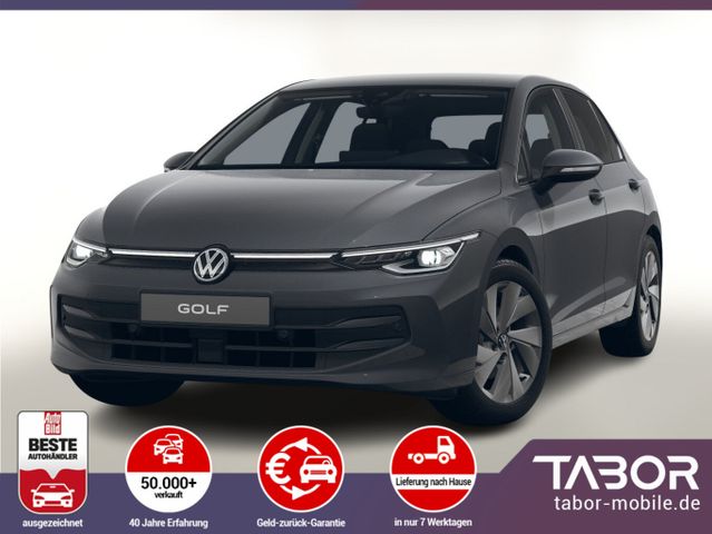 Volkswagen Golf 8 2.0 TDI 150 DSG LED+ Ready2D 3ZClim SHZ