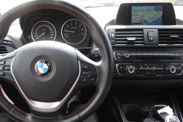 BMW 116 - 10