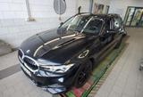 BMW 320d Tour Aut. LED/ACC/NAVI/VIRTU/SHZ/RFK/AHK/8F - gebrauchte BMW 320 aus dem Jahr 2024