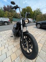 Harley-Davidson LOW RIDER S - Offers matching your search criteria