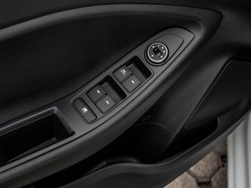 Hyundai i20 YES! Plus Kamera Pano. Spurhalteassistent