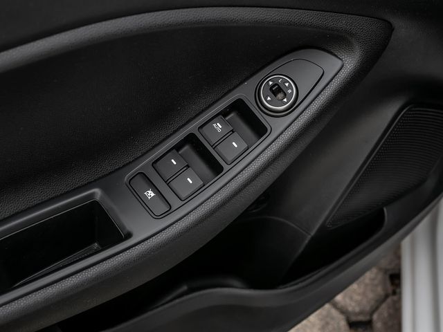 Hyundai i20 YES! Plus Kamera Pano. Spurhalteassistent