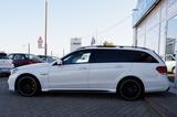 Mercedes-Benz E 63s AMG Bang & Olufsen Keramik Drivers Package - Mercedes-Benz E 63 AMG: Kombi