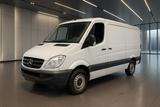 Mercedes-Benz Sprinter 313 CDI L1H1 Kasten*TÜVNEU*AHK*1.Hand* - Mercedes-Benz Sprinter Gebrauchtwagen in Duisburg