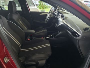 Bild 9 Opel Corsa GS 1.2 Hybrid AT/NAVI/SHZ+LHZ/PDC v+h+CAM/