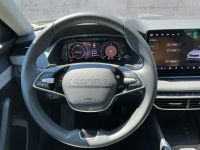 Skoda Octavia - Vorschau Bild 9