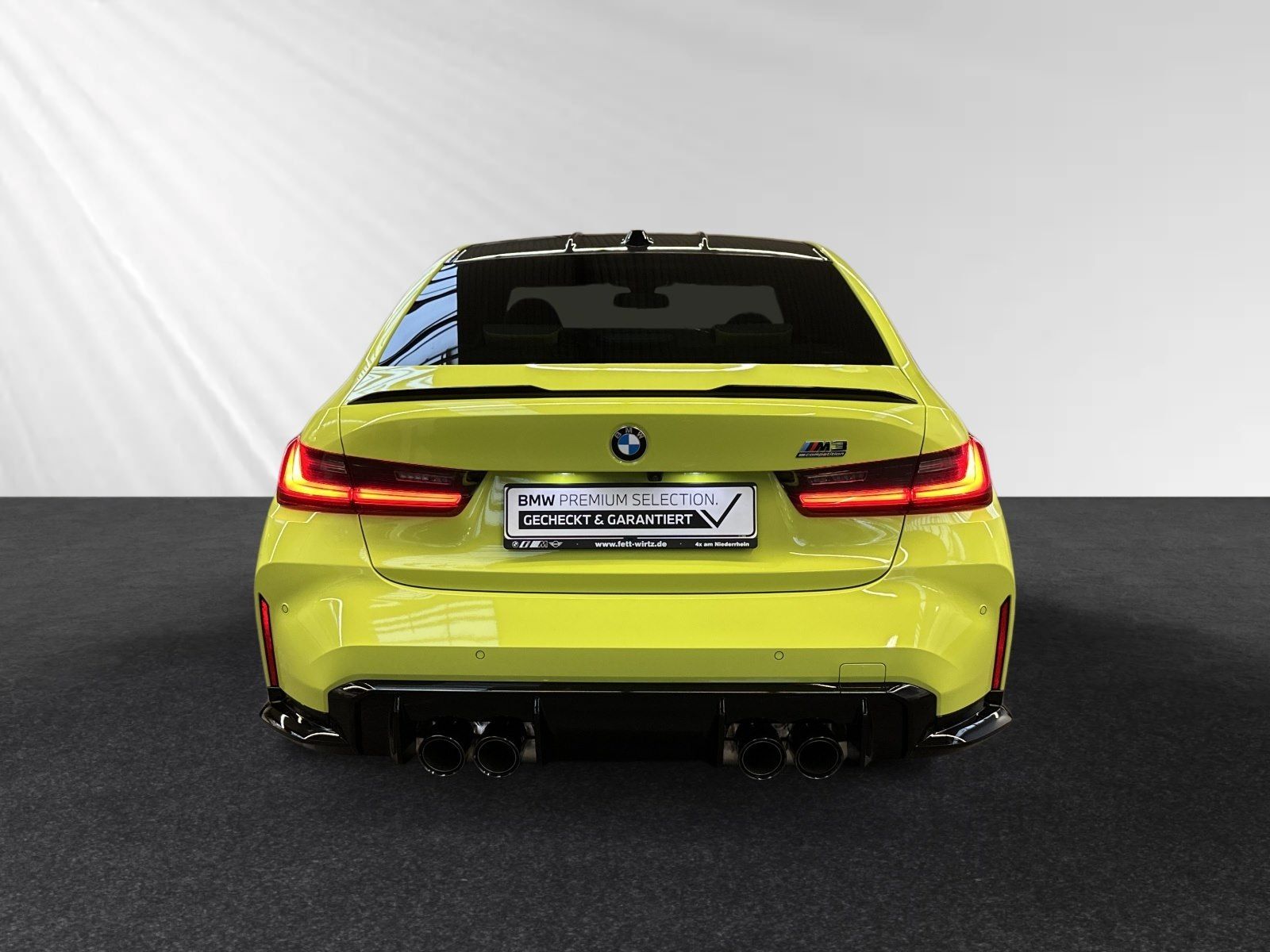 BMW M3 - Bild 7