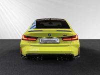 BMW M3 - Vorschau Bild 7