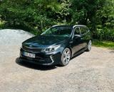 Kia KIA OPTIMA GT 2.0 - Kia Optima von privat