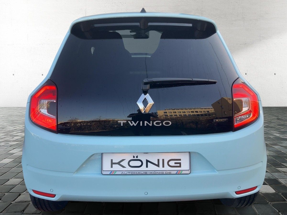 Renault Twingo - Bild 7