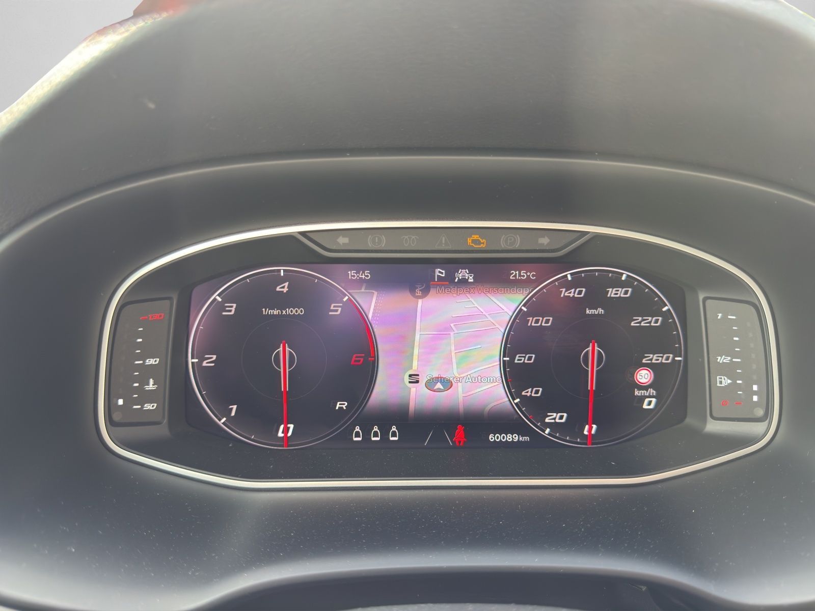 Seat Ateca - Bild 11