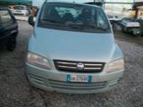 Fiat Multipla 1.6 16V Natural Power Dynamic REVI - Fiat Multipla aus 2006