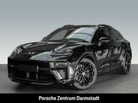 Porsche Macan - Vorschau Bild 1
