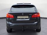 BMW 218i Active Tourer PDC Panorama AHK ACC Adv. - BMW 218 Active Tourer Gebrauchtwagen