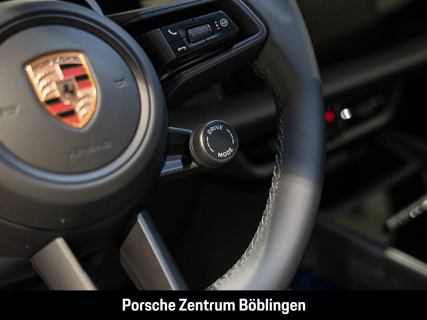 Porsche Macan - Bild 18