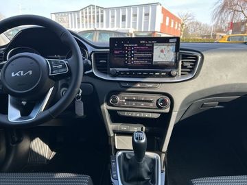 Kia Ceed 1.0 T-GDI 100 OPF Vision