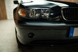 BMW 320i E46 - 20.800 km - Original, Sammlerzustand - gebrauchte BMW 320 aus dem Jahr 2003