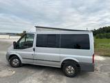 Ford Transit Tourneo 125T300 9-Sitzer - Ford Transit: 125t300