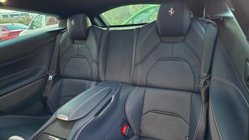 2016 Ferrari GTC4LUSSO 缩略图 12
