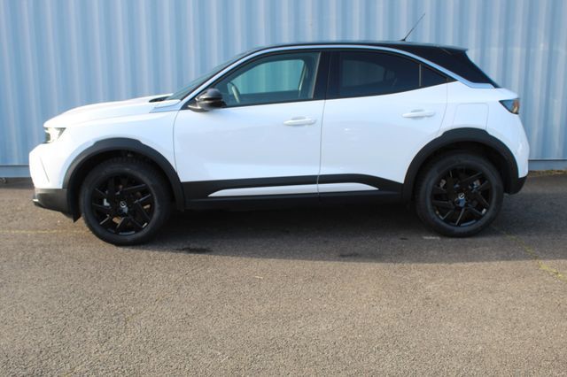 Fahrzeugabbildung Opel Mokka 1.2 Turbo Ultimate KlimaA,SHZ,ACC,Alcant.