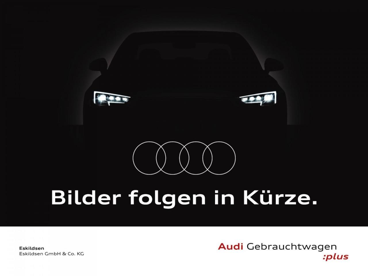 Audi Q3 35 TDI S-tronic SITZHZG.+INTERFACE+APS PLUS