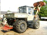 Mercedes-Benz MB Trac 900 Turbo