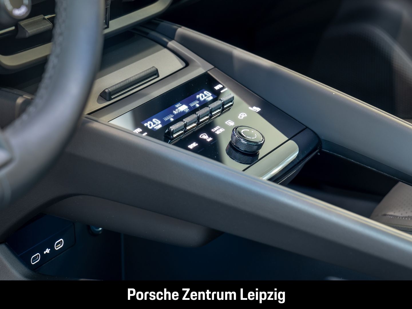 Porsche Macan - Bild 29