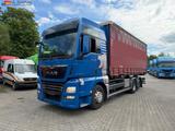 MAN TGX 26.460 BDF | 6x2 | Liftachse Retarder XXL - MAN Tgx