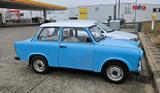 Trabant 601 - gebrauchte Trabant Kleinwagen