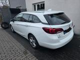 Opel Astra Sports Tourer, 1.4 Turbo, guter Zustand - Opel Astra: Turbo Sport