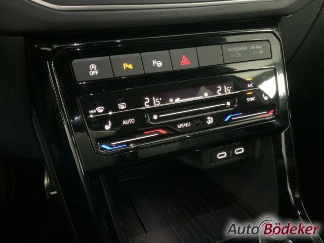 Volkswagen T-Cross 1.0 TSI DSG Goal Garantie b. 2.7.30 