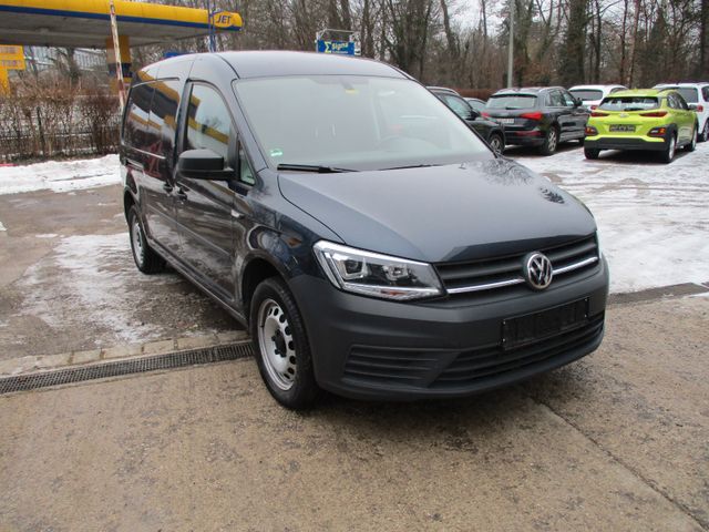 Volkswagen Caddy  Maxi Kasten BMT AUTOMATIK/NAVI/LED