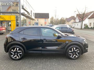 Bild 5 Opel Mokka GS KAMERA WINTERPAKET