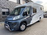 Knaus Van Tl Me 600 - Knaus Van