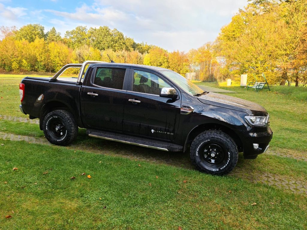 Image of Ford Ranger