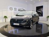 Nissan Ariya Evolve+ e-4orce, Allrad, Ledersitze - gebrauchte Nissan Ariya aus dem Jahr 2024