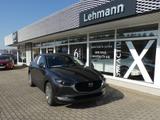 Mazda CX-30 2.0L e-SKYACTIV X 186ps 6AT FWD Takumi BLO - Mazda CX-30 Takumi mit Hybrid-Antrieb (Benzin/Elektro)
