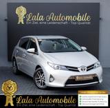 Toyota Auris Basis 1.4 KLIMA/ISOFIX/NAVI/KAMERA/ALU/SHZ - Toyota Auris in Freiburg