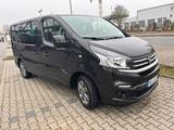 Fiat Talento Kombi Family L1H1 1.6 Ecojet - Fiat Talento Kombi Gebrauchtwagen