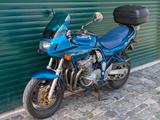 Suzuki Bandit 600 GSF600 - SUZUKI 1998 BANDIT 600