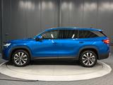 Skoda Kodiaq 2.0 TDI 4x4 Selection*Sport-Paket*19Zoll* - blaue Skoda Kodiaq