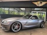 BMW Z4 Roadster 3.0i UNIKAT/Flügeltür/AC-Schnitzer - gebrauchte Cabrios in Göttingen
