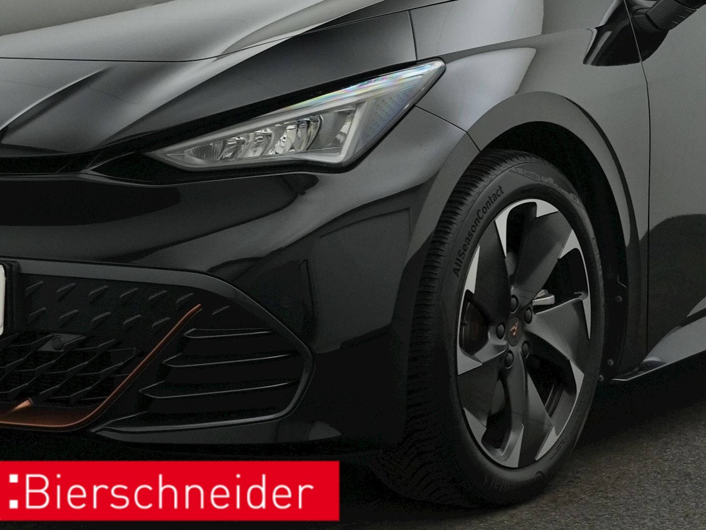 Cupra Born - Bild 18