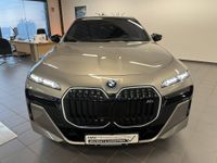BMW i7 - Vorschau Bild 8