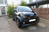 Smart ForTwo coupé 60kW EQ pulse